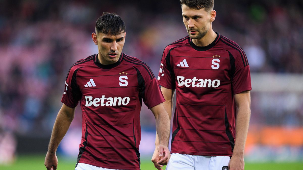 V Německu stojí o oporu Sparty. Kluby jsou v kontaktu